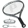 Prince O3 SpeedPort Silver Tennis Racquet