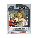 Hannah Montana VideoNow PVD Backstage Secrets