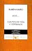 Azul/ Blue: Cantos De Vida Y Esperanza/ Songs of Life and Hope (Coleccion Austral) (Spanish Edition)