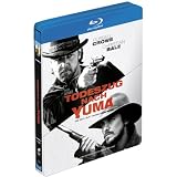 3:10 to Yuma (Blu-ray) Steelbook