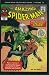 Search : Spider-Man Collectible Series #15 (Marvel Comics - News America Suppelment)