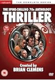 Thriller: The Complete Series [DVD]