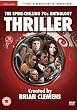 Thriller: The Complete Series [DVD]