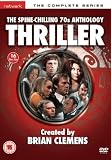 Thriller: The Complete Series (Repackaged) [DVD]
