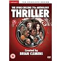 Thriller: The Complete Series [DVD]