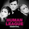 Image of album by Human League