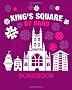 King's Square Songbook: Guitar Chords & Lyrics: 1