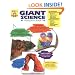 Giant Science Resource Book