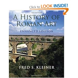 best books roman history on History of Roman Art, Enhanced Edition: Fred S. Kleiner ...