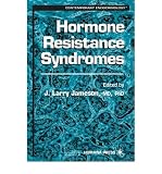 Produkt-Bild: (HORMONE RESISTANCE SYNDROMES) BY Jameson, J. Larry(Author)Hardcover Jan-1999