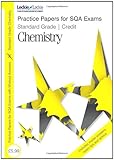 Standard Grade credit chemistry
