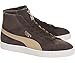 PUMA Suede Mid Classic Natural Calm 2 Men's Sneaker