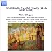 Wagner: Parsifal (highlights)