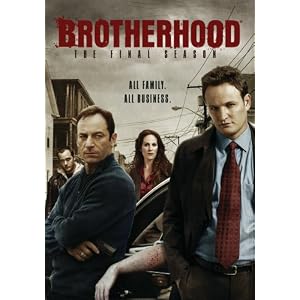 Brotherhood: The Final Season