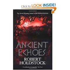 Ancient Echoes