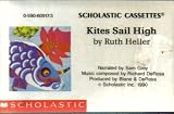 Scholastic Cassette ~ Kites Sail High