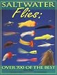 Saltwater Flies: Over 700 of the Best