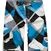 MOLOKAI Geo Mens Boardshorts - Blue