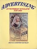 Advertising in Victorian England, 1837-1901