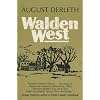 Walden West (North Coast Books)