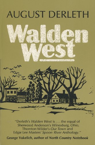 walden west north coast books