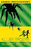 Killer Spiders (Usborne Animal Investigators)