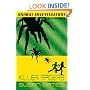 Killer Spiders (Usborne Animal Investigators)