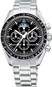OMEGA (オメガ) 腕時計 Speedmaster Professional スピードマスター プロフェッショナル 3576.50 メンズ [並行輸入品]