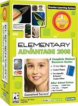 Elementary School Advantage&iquest; 2008