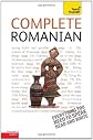 Complete Romanian: A Teach Yourself Guide (TY: Language Guides)