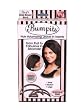 Bumpits 21429 Hair volumizing Leave-in Inserts, Dark Brown/Black