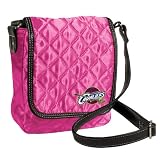 NBA Cleveland Cavaliers Pink Quilted Purse