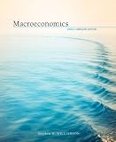 Macroeconomics, Third Canadian Edition