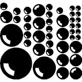 BUBBLES....WALLSTICKERSDECALSARTHOMEDECOR