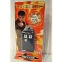 The Tardis 3d Sound Keyring - Doctor Who
