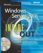 Windows Server 2008 Inside Out