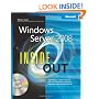 Windows Server 2008 Inside Out