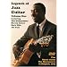 Legends Of Jazz Guitar Vol I DVD