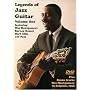 Legends of the Jazz Guitar 1 [DVD] [Import]