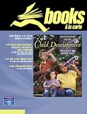 Child Development: Principles and Perspectives, Books a la Carte Plus MyDevelopmentLab CourseCompass image