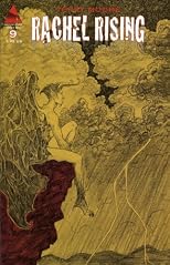 Rachel Rising No. 9