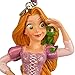 Disney Store Rapunzel Sketchbook Ornament Princess Pascal New for 2015