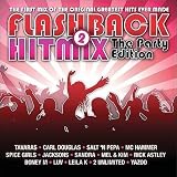 Flashback Hitmix 2-the Party Edition - Various