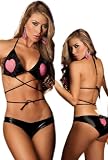 Seductive Lingerie - 2 Piece Set