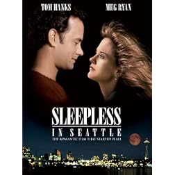 Sleepless in Seattle