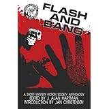 flash and bang large print edition