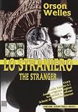 Lo Straniero - The Stranger