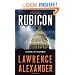 Rubicon: A Novel of Suspense