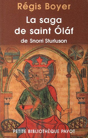 Sturluson