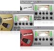 Digidesign Reel Tape Suite Analog Tape Simulator RTAS Plug-In